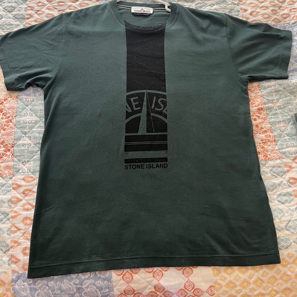 Stone Island T-shirt